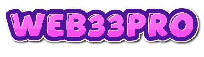 WEB33PRO